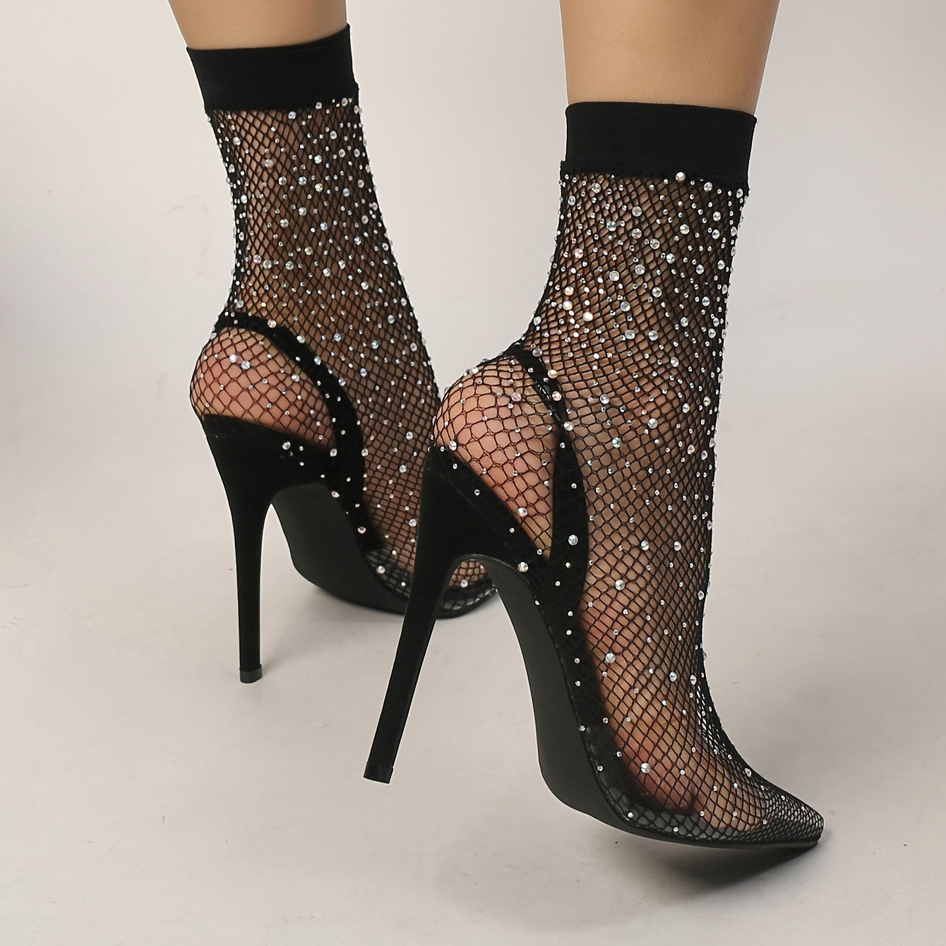 THE LOLITA HEEL